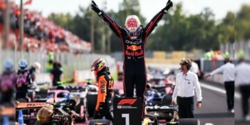 Red Bull 2026 piloto