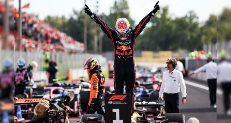 Red Bull 2026 piloto