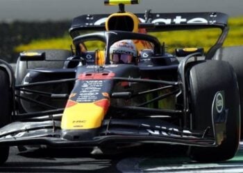 Red Bull F1 2026