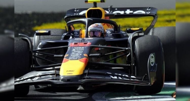 Red Bull F1 2026