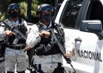 Diputados nombramientos Guardia Nacional