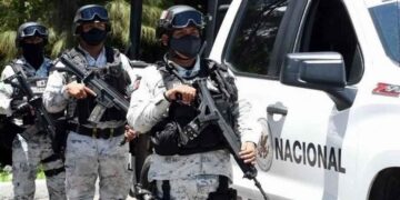 Diputados nombramientos Guardia Nacional