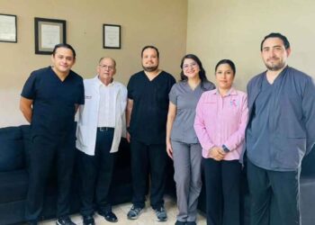 Refuerzan en Nuevo Laredo campaña gratuita de vasectomías sin bisturí