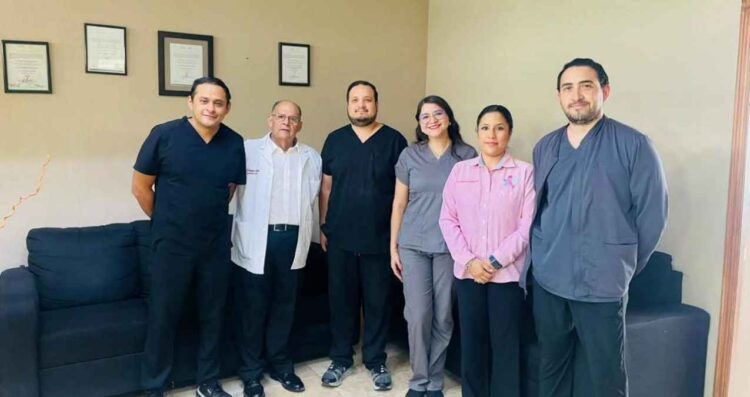 Refuerzan en Nuevo Laredo campaña gratuita de vasectomías sin bisturí
