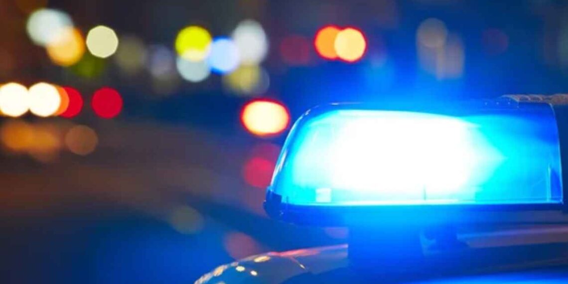 Repartidor arrollado El Mante