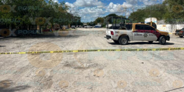 Reportan hallazgo de maleta con restos humanos en Reynosa, Tamaulipas