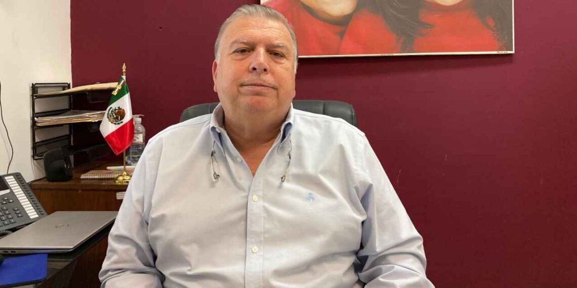 Rescate de menores en Matamoros: 15 menores reciben apoyo del DIF local