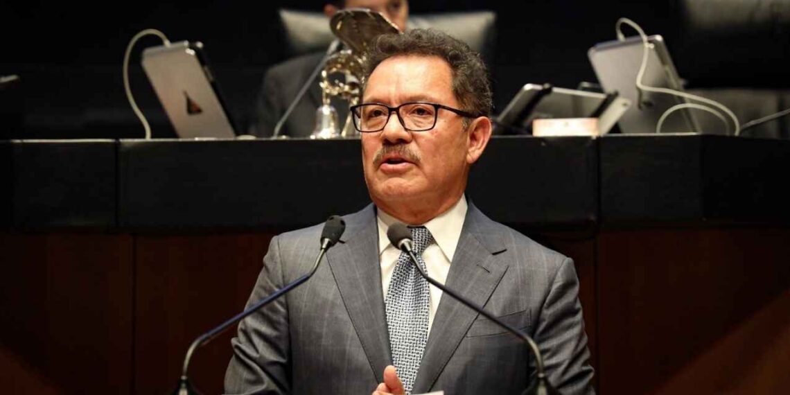 Morena Adán Augusto López