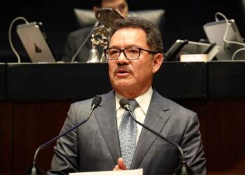Morena Adán Augusto López