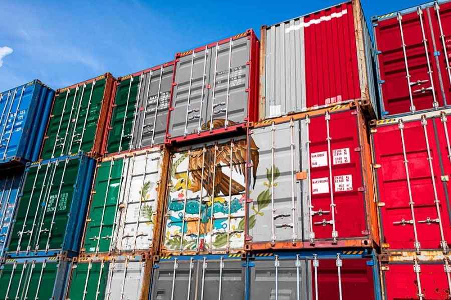 Retroceso económico en México retrocesos en servicios, industria y agropecuario