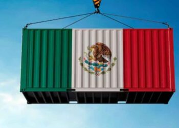 Retroceso económico en México retrocesos en servicios, industria y agropecuario