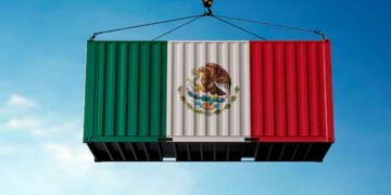 Retroceso económico en México retrocesos en servicios, industria y agropecuario