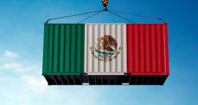 Retroceso económico en México retrocesos en servicios, industria y agropecuario
