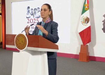 Reunión con Marco Rubio dejó resultados positivos para México, señala Sheinbaum