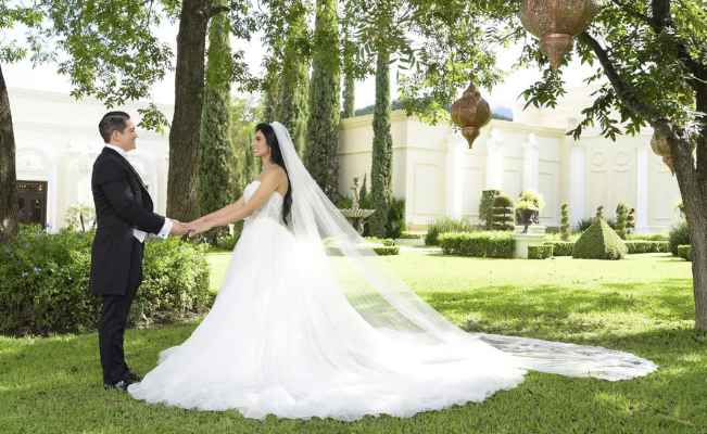 Revelan identidad de la joven regiomontana que perdió la vida junto a su esposo en un accidente en Cancún, Quintana Roo