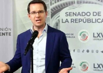 Ricardo Anaya advierte que la deuda pública afectará el futuro de México