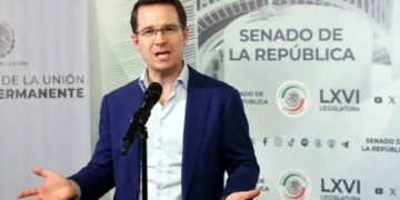 Ricardo Anaya advierte que la deuda pública afectará el futuro de México