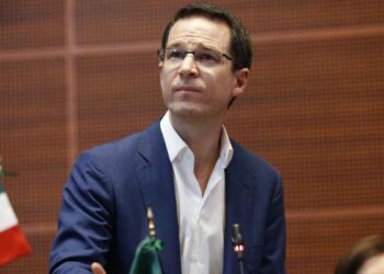 Ricardo Anaya culpa a MORENA del caso de huachicoleo donde se han involucrado mandos de la Marina