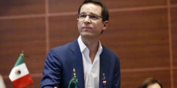 Ricardo Anaya culpa a MORENA del caso de huachicoleo donde se han involucrado mandos de la Marina