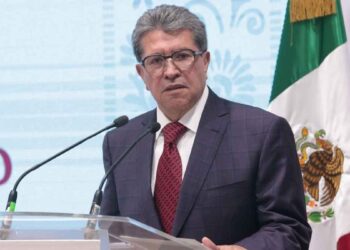 Ricardo Monreal prevé disminución de fondos para organismos clave del país