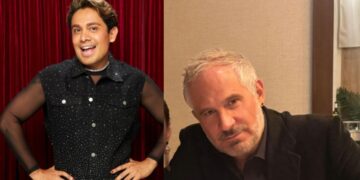 Ricardo Peralta responde a Arath de la Torre tras polémica con Galilea Montijo 