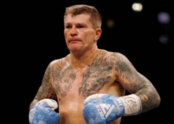 Ricky Hatton