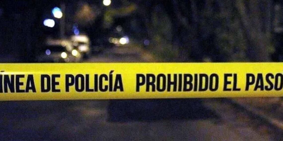 Riña familiar en Topilejo