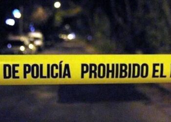 Riña familiar en Topilejo