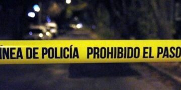 Riña familiar en Topilejo