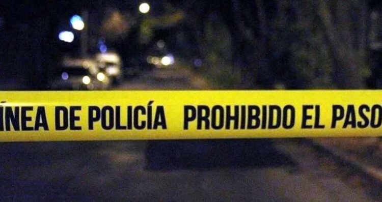 Riña familiar en Topilejo