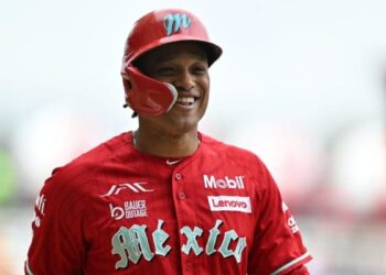 Robinson Canó