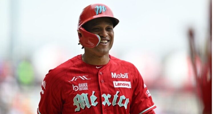 Robinson Canó