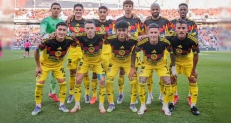 Rodrigo Aguirre América