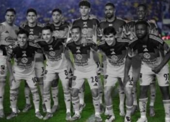 Rodrigo Aguirre Club América