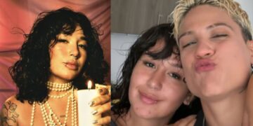 Romina Marcos y Laura Salazar quieren dar el siguiente paso en su relación