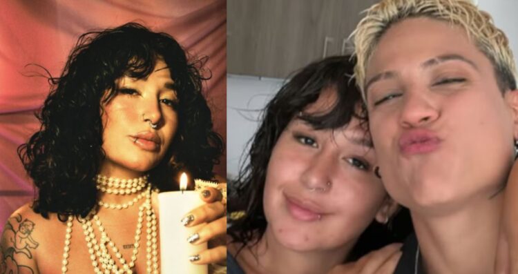 Romina Marcos y Laura Salazar quieren dar el siguiente paso en su relación