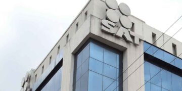 SAT, Marina y SCT unen fuerzas para combatir el contrabando en México