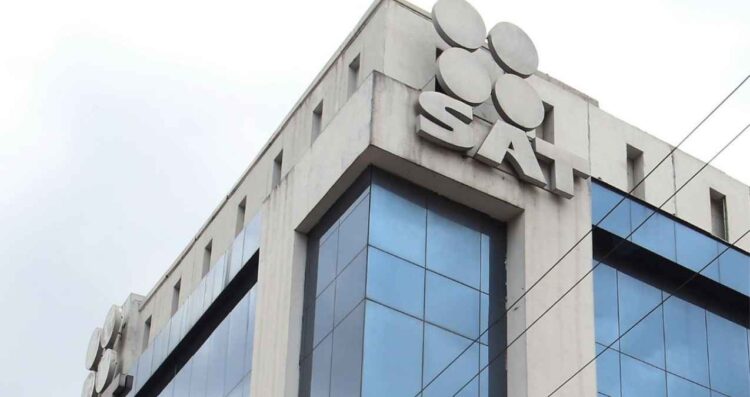 SAT, Marina y SCT unen fuerzas para combatir el contrabando en México