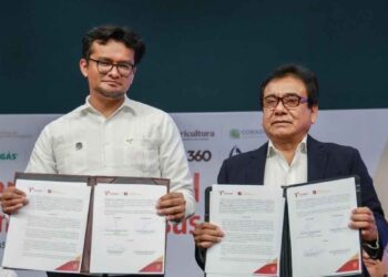 SEDENER Green Bauen Tamaulipas