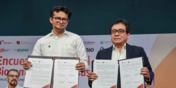 SEDENER Green Bauen Tamaulipas