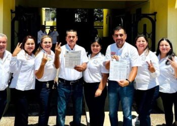 SUTUAT elecciones 2025 Tamaulipas