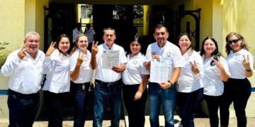 SUTUAT elecciones 2025 Tamaulipas