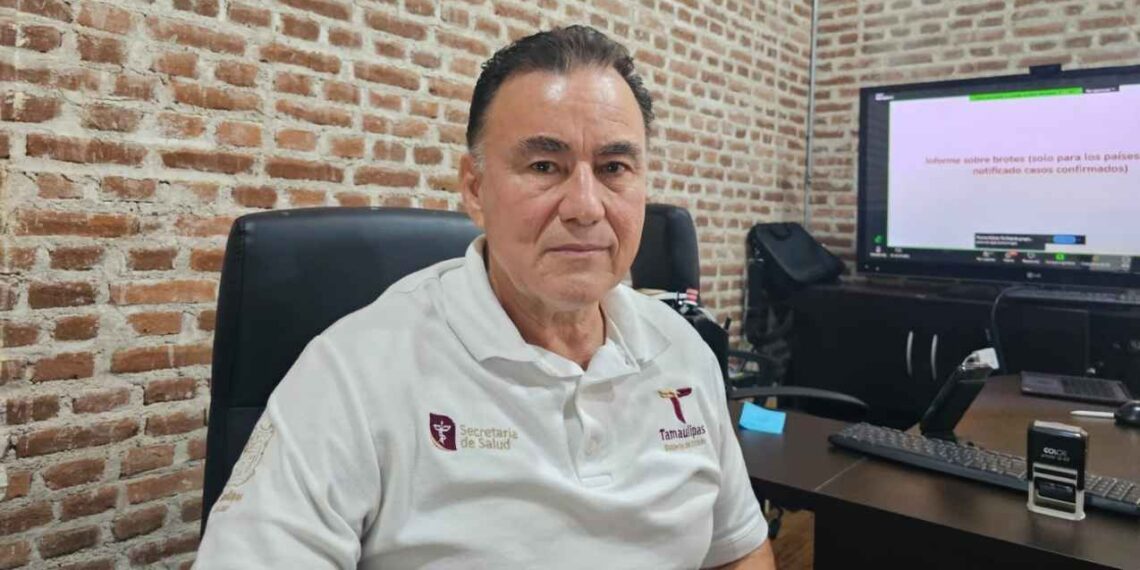 influenza aviar Matamoros