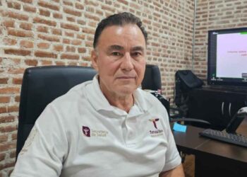 influenza aviar Matamoros