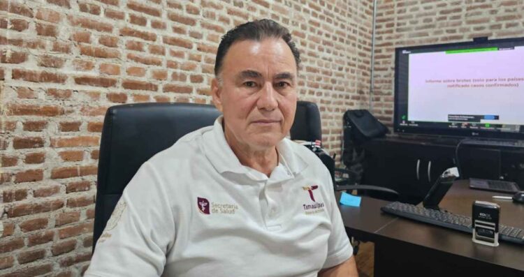 influenza aviar Matamoros