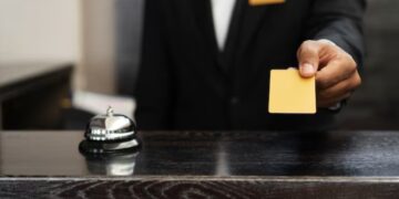 Transformación digital en la administración de alojamientos turísticos