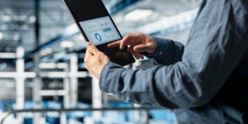 El futuro de la industria metalmecánica automatización y control en tiempo real