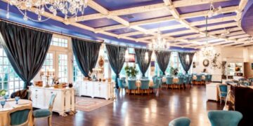 Equipos para eventos y la importancia de elegir bien el espacio