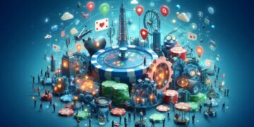 El impacto de la industria iGaming en las estrategias de marketing digital