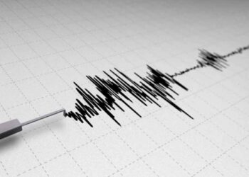 Se registra sismo de 3.7 Linares, Nuevo León